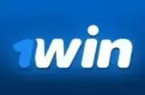 1Win Casino logo
